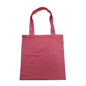 Sac coton made in France en matière recyclé - 160 gr/m2 personnalisable