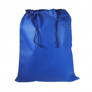 Sac de plage, sac fourre-tout CITIZEN BLUE personnalisable