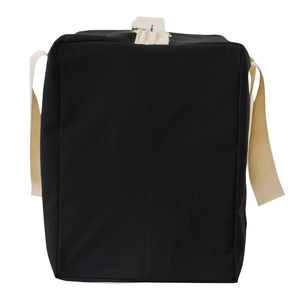Sac de sport en coton et polyester recyclés personnalisable