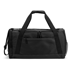 Sac de sport en polyester recyclé haute densité 600D personnalisable