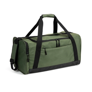 Sac de sport en polyester recyclé haute densité 600D personnalisable