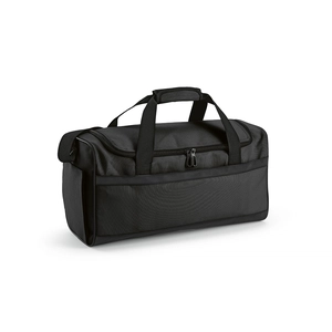 Sac de sport en RPET 600D 25 litres imperméable - poche pour bouteille personnalisable