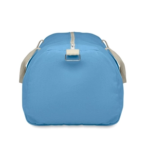 Sac de sport en tissus recyclés 320 gr/m2 personnalisable