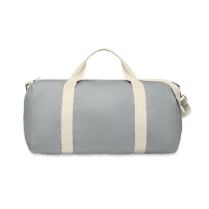 Sac de sport en tissus recyclés 320 gr/m2 personnalisable