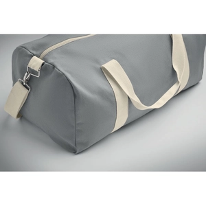 Sac de sport en tissus recyclés 320 gr/m2 personnalisable