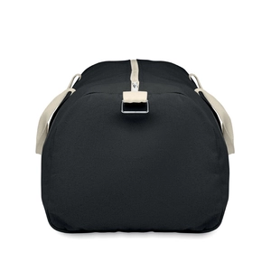 Sac de sport en tissus recyclés 320 gr/m2 personnalisable