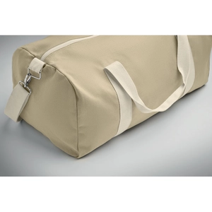 Sac de sport en tissus recyclés 320 gr/m2 personnalisable