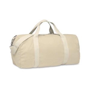 Sac de sport en tissus recyclés 320 gr/m2 personnalisable
