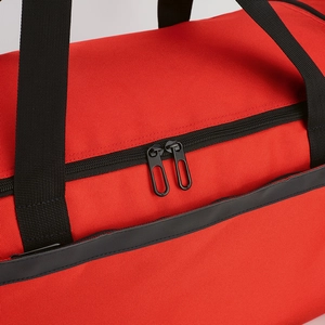 Sac de sport imerméable en RPET 600D 50 litres - avec détails réfléchissants personnalisable