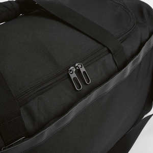 Sac de sport imerméable en RPET 600D 50 litres - avec détails réfléchissants personnalisable