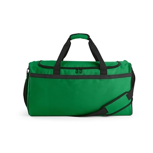 Sac de sport imerméable en RPET 600D 50 litres - avec détails réfléchissants personnalisable