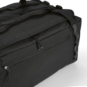 Sac de sport imerméable en RPET 600D 75 litres - avec détails réfléchissants personnalisable