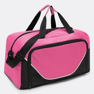 Sac de sport JORDAN en polyester 600D personnalisable