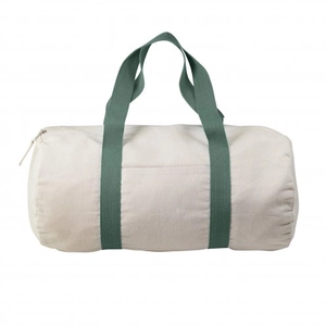 Sac de sport MAGNUM en coton recyclé personnalisable