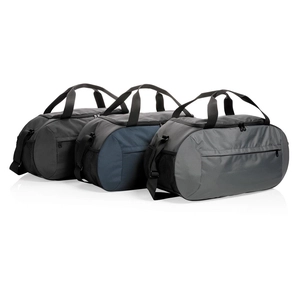 Sac de sport moderne en RPET personnalisable