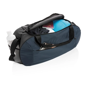 Sac de sport moderne en RPET personnalisable