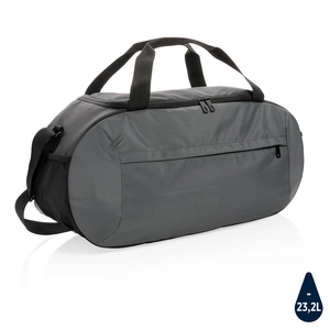 Sac de sport moderne en RPET personnalisable