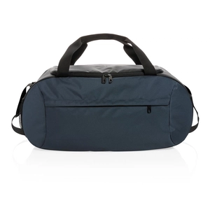 Sac de sport moderne en RPET personnalisable