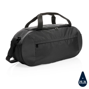 Sac de sport moderne en RPET personnalisable