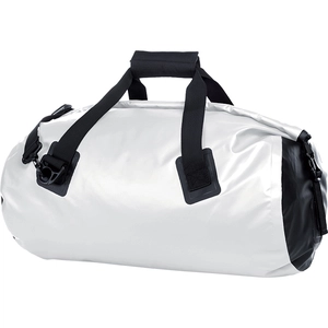 Sac de sport ou voyage 22 litres en bâche de camion personnalisable