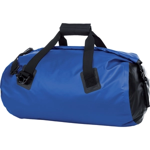 Sac de sport ou voyage 22 litres en bâche de camion personnalisable