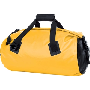 Sac de sport ou voyage 22 litres en bâche de camion personnalisable