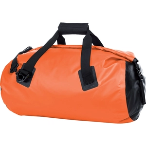 Sac de sport ou voyage 22 litres en bâche de camion personnalisable