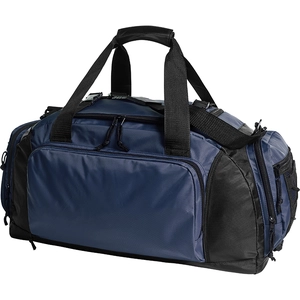 Sac de sport ou voyage 55,5 litres en nylon, 5 coloris personnalisable