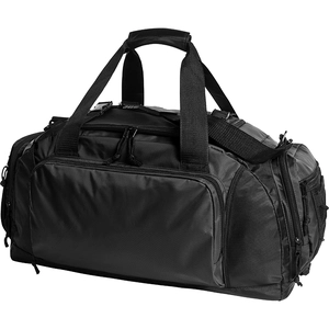 Sac de sport ou voyage 55,5 litres en nylon, 5 coloris personnalisable