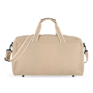 Sac de sport ou voyage en PET recyclé personnalisable