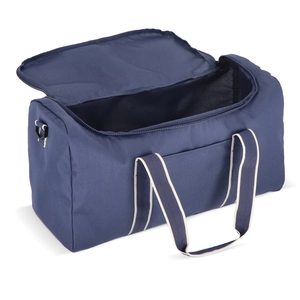 Sac de sport ou voyage en PET recyclé personnalisable