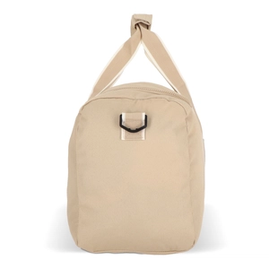 Sac de sport ou voyage en PET recyclé personnalisable
