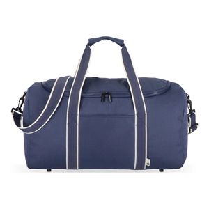Sac de sport ou voyage en PET recyclé personnalisable