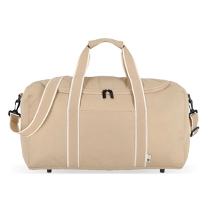Sac de sport ou voyage en PET recyclé personnalisable