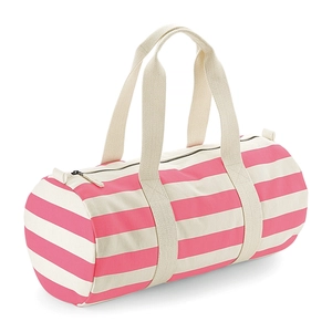 Sac de sport ou voyage polochon NAUTICAL  personnalisable