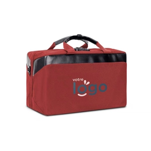 Sac de voyage EXECUTIVE 23 litres, sac en RPET personnalisable