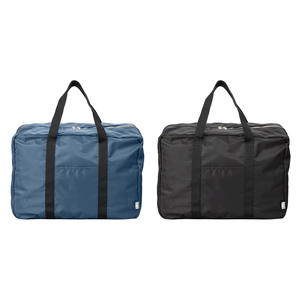 Sac de voyage recyclé à double compartiment – 33 L personnalisable