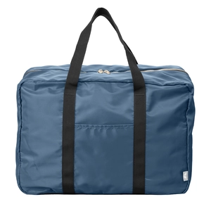 Sac de voyage recyclé à double compartiment – 33 L personnalisable
