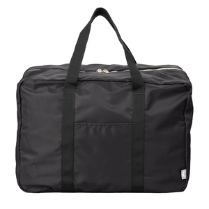 Sac de voyage recyclé à double compartiment – 33 L personnalisable