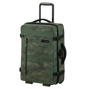 Sac de voyage SAMSONITE - Valise 55 cm en PET recyclé personnalisable