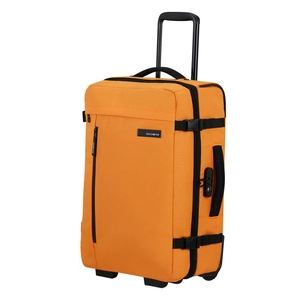 Sac de voyage SAMSONITE - Valise 55 cm en PET recyclé personnalisable