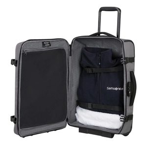 Sac de voyage SAMSONITE - Valise 55 cm en PET recyclé personnalisable