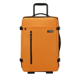 Sac de voyage SAMSONITE - Valise 55 cm en PET recyclé personnalisable