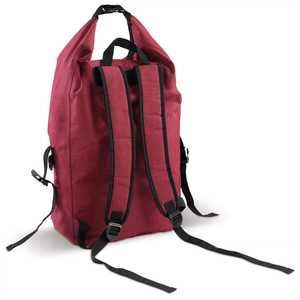 Sac étanche en polyester 300D 20 litres personnalisable