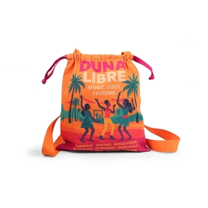 Sac festival en coton - votre design sur-mesure - fabrication europe personnalisable