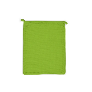 Sac filet à légumes 25x30cm 100% coton OEKOTEX personnalisable