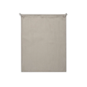 Sac filet à légumes 40x45cm - 100% coton certifié OEKOTEX personnalisable