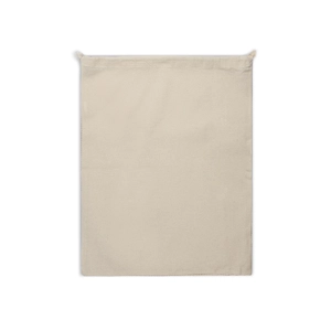 Sac filet à légumes 40x45cm - 100% coton certifié OEKOTEX personnalisable