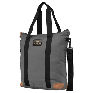 Sac fourre-tout pour ordinateur portable - RPET 300D personnalisable