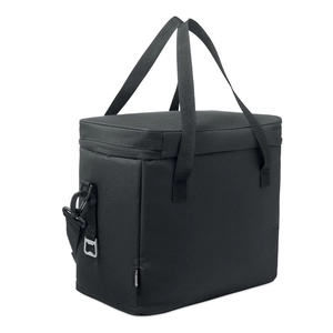 Sac isotherme 18L en polyester 600D RPET revêtement PU personnalisable